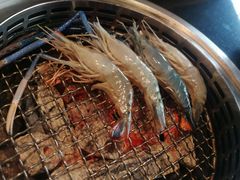 -Kingkong Buffet(The Mercury ville)