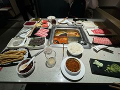 -海底捞火锅(九久奥特莱斯店)