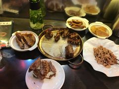 鹅肠-陈鹏鹏潮汕菜(宝安机场T3航站楼店)