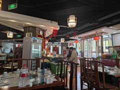 大堂-京城胜利涮羊肉(禧乐汇店)