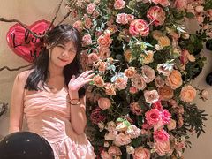 -LE SHARE洛笙·花园西餐(北京路步行街店)