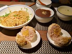 -十面春风·江南面馆(崇宁路店)