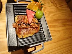 -花潮料理艺食馆(世欧广场店)