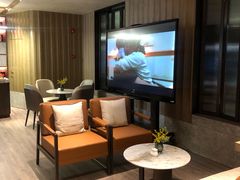 -成都驻京办餐厅(蜀都宾馆店)