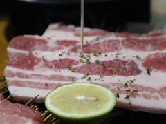 -秋木烤肉·韩国牛肉名家(高新旗舰店)