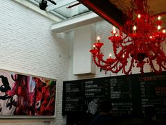 -穆拉诺餐厅(上海玻璃博物馆店)