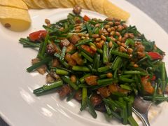 -麒茗餐厅·粤菜·宴会厅·海鲜(锦绣路店)