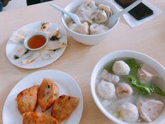 -蒂蒂香達濠魚丸