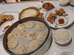 -梅利汴京烤鸭•开封豫菜地标店(晋安路店)