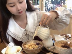 -绿小院(荔湾店)