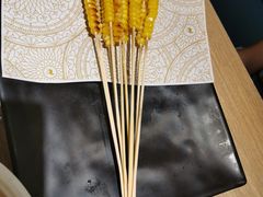 -西部马华清真兰州牛肉面·烧烤夜市(广渠门店)