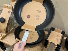 -MUJI无印良品(万科里店)