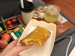 -华夏良子·足道SPA艾灸(三里屯店)
