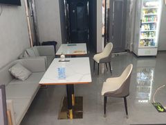 -怦然秘事游戏体验馆(银座和谐广场店)
