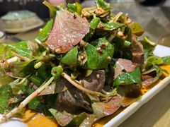 -易老九江湖菜(北滨一路店)