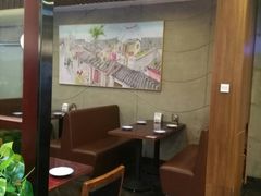 -宏状元现熬粥·京味菜(黄寺大街店)