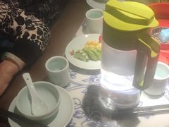 -卢大鲜鱼头捞饭(美利广场店)