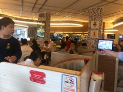 -永盈茶餐厅(江南大道中店)