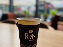 -Peet's 皮爷咖啡(望京小街店)