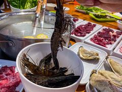 -养牛邓·潮汕牛肉海鲜自助火锅(广州店)
