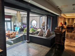 -苏州独墅湖书香世家酒店