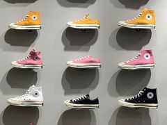 店内环境-王府井百货(总府店)