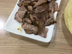 -姥家春饼店(漳州二路店)