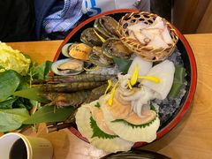 -牛New寿喜烧(青浦店)