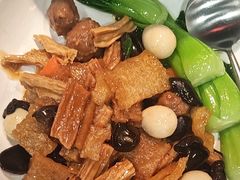 -秦月轩·陕西家乡菜(阜成路·五棵松店)