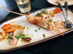 -上海苏宁宝丽嘉酒店·Cafe Bellagio西餐厅