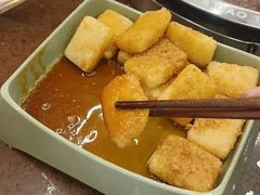 -巴倒烫陆派火锅山庄(南山总店)