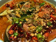 -富瑶大酒店(强工二街店)