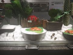 -金马门国际美食百汇(珞喻路店)