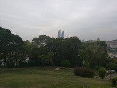 -胡里山炮台
