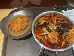 -水平有限广西米粉·广西风味集(五道口店)