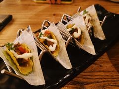 -塔可墨西哥餐厅(江宁景枫店)