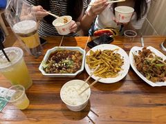 -卢庄(江汉路店)