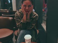 -星巴克(东莞莞城万科中心店)
