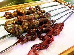 -巴达木食府