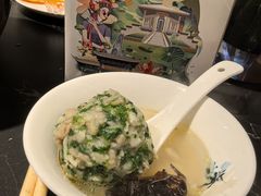 -芳芳私房菜·精做淮扬菜(承德路店)