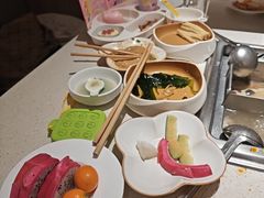 -海底捞火锅(高科广场店)