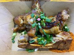 -八一路好吃街(雨田商务大厦店)