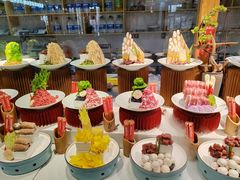 -秦家味老菜馆(民族北路店)