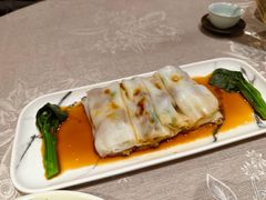 -香云轩·顺德菜(香云纱园林酒店店)