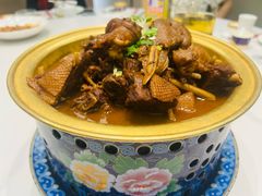 -金典银峰老鹅馆·昆山菜(亭林公园店)