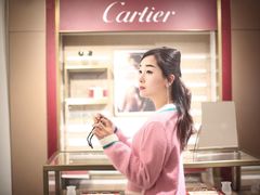 -目艮眼镜SHOWROOM(品牌集合店)