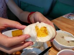-嘉和一品粥(方庄店)