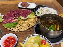 -厝味火锅·潮汕卤水火锅(十一合店)