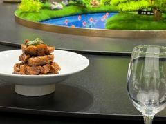 -恒记饭店·海鲜明档(淹城店)