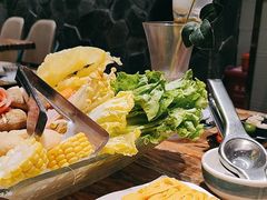 -春润大地海南椰子鸡(沙井京基百纳广场店)